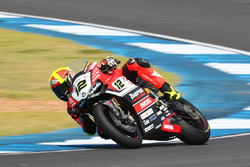 Xavi Forés, Barni Racing Team