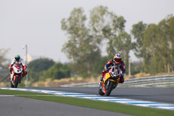 Nicky Hayden, Honda World Superbike Team