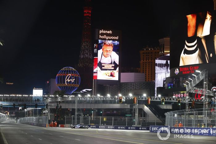 Esteban Ocon, Alpine A523