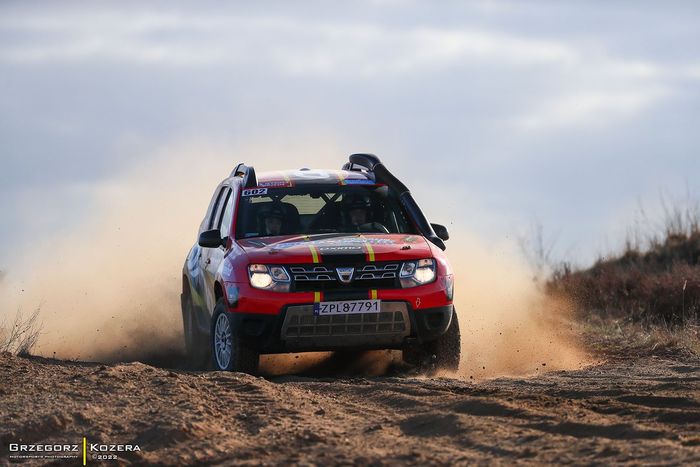 Columna Medica Baja Drawsko Pomorskie