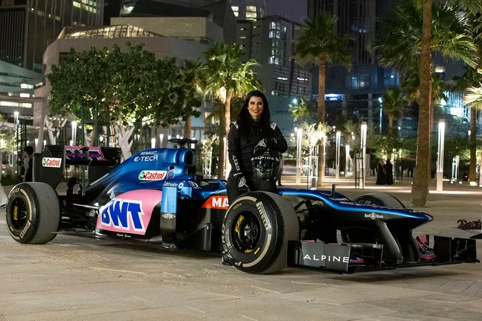 Aseel Al Hamad