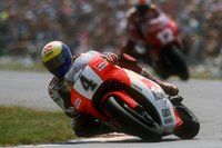 500cc: TT Holanda