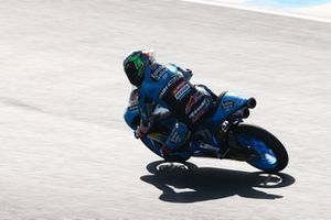 Sergio Garcia, Estrella Galicia 0,0