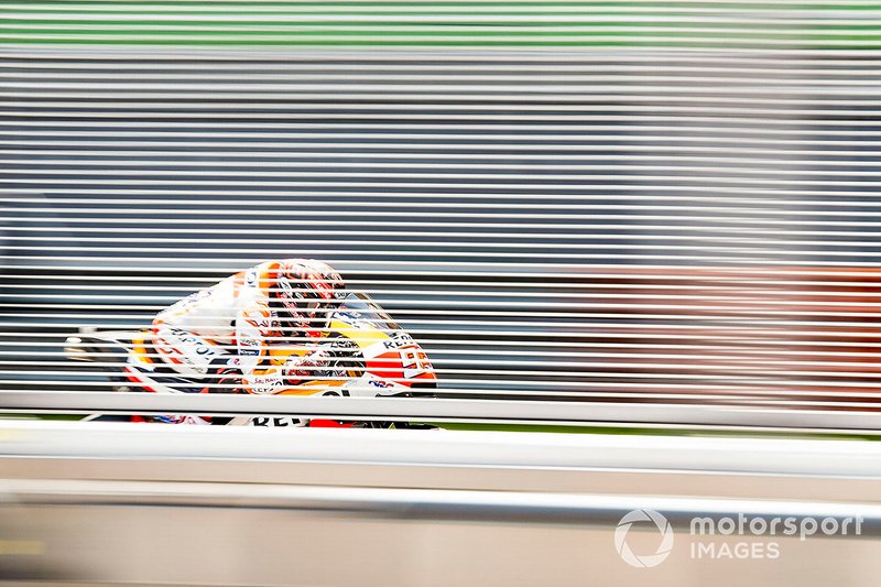 Marc Marquez, Repsol Honda Team