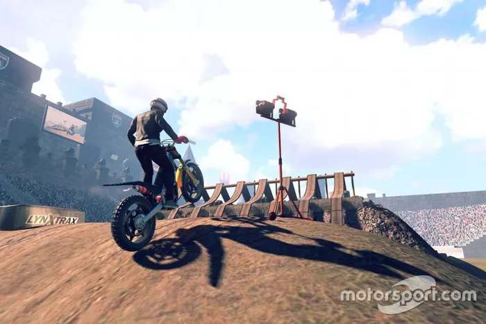 Trials Rising (PC, PS4, Xbox One et Switch)