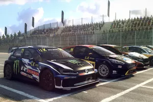 DiRT Rally 2.0
