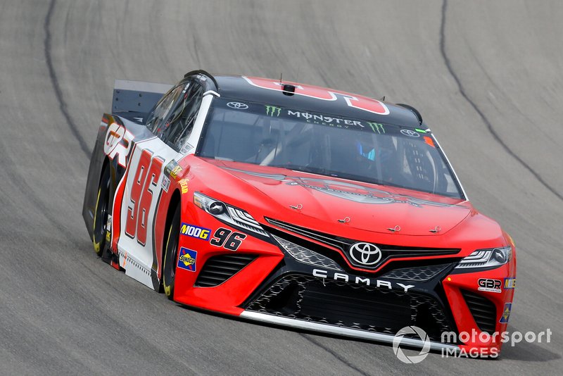 Parker Kligerman, Gaunt Brothers Racing, Toyota Camry Gaunt Brothers Racing