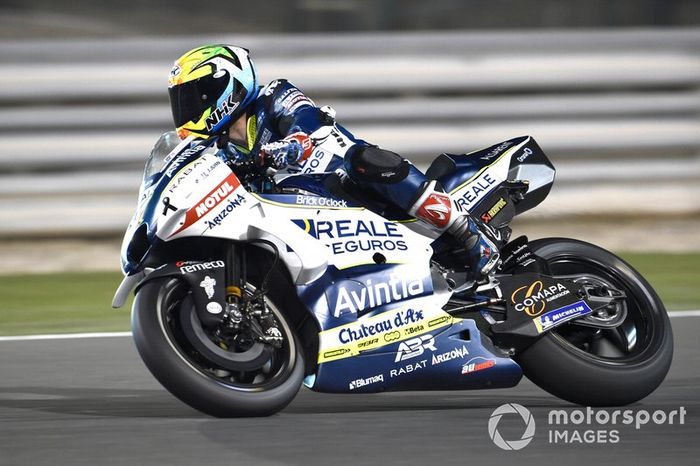 Karel Abraham, Avintia Racing