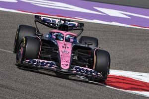 Pierre Gasly, Alpine