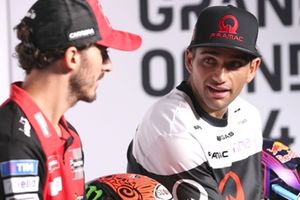 Jorge Martín, Pramac Racing