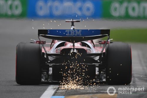 Charles Leclerc, Ferrari