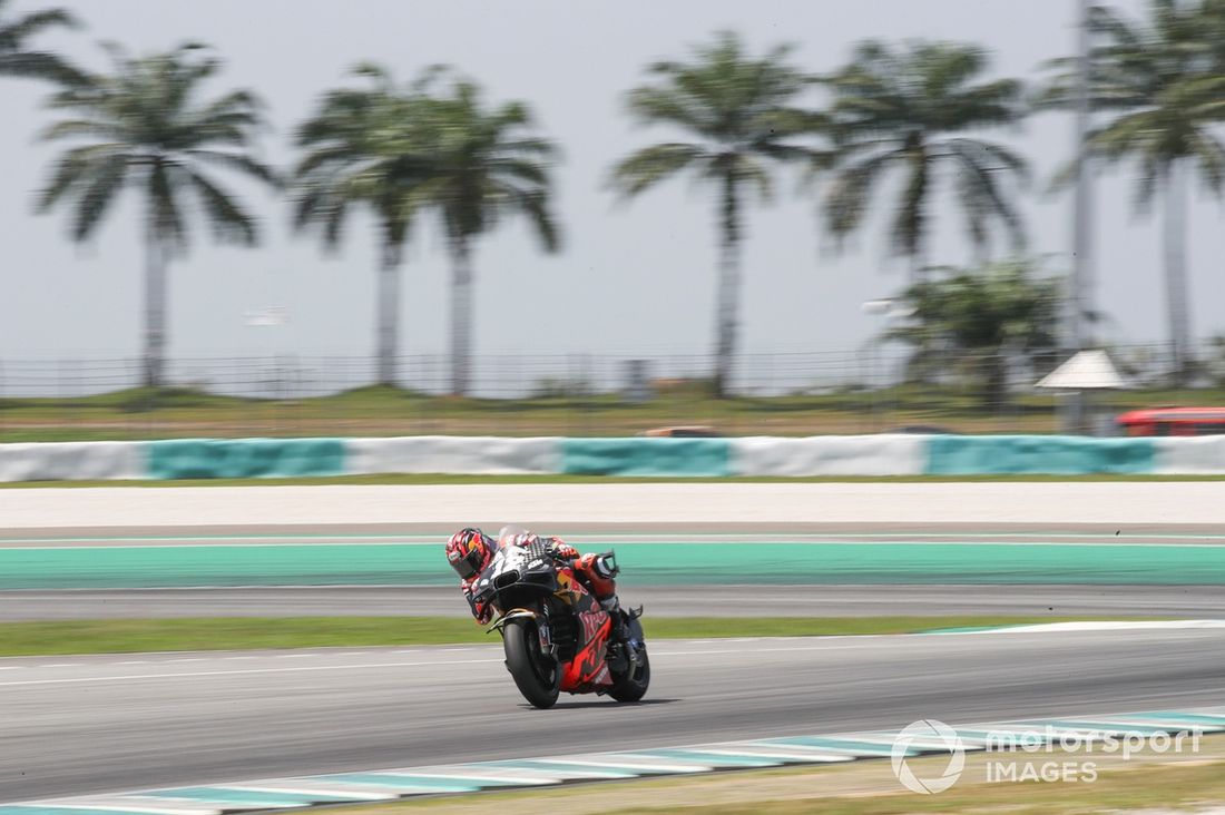 Maverick Vinales, Red Bull KTM Tech 3