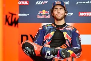 Enea Bastianini, Red Bull KTM Tech 3