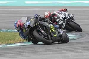 Ai Ogura, Trackhouse Racing