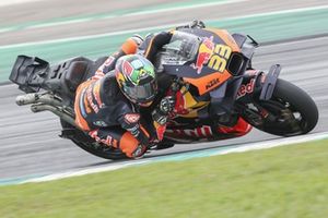 Brad Binder, Red Bull KTM Factory Racing
