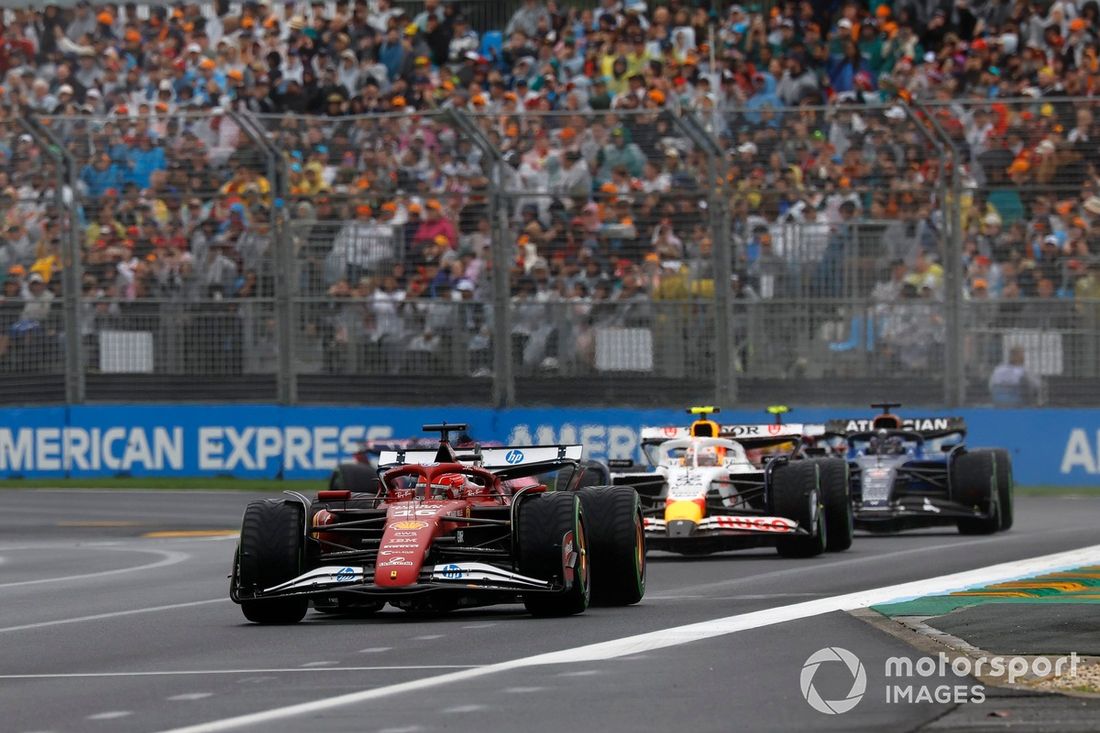 Charles Leclerc, Ferrari