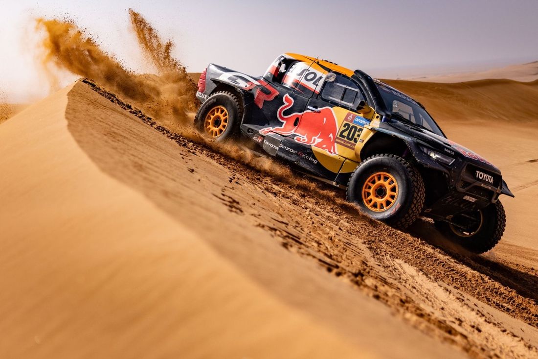 #248 Overdrive Racing Toyota: Marcos Moraes, Maykel Justo