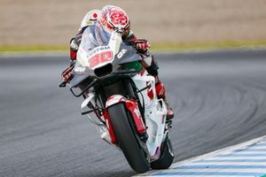 Takaaki Nakagami, LCR Honda