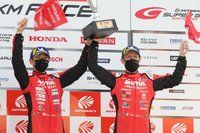 第6戦:オートポリス