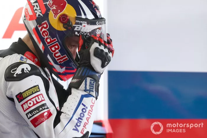 Johann Zarco, Pramac Racing