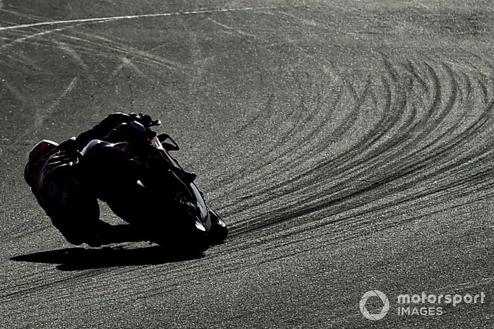 Danilo Petrucci, KTM Tech3