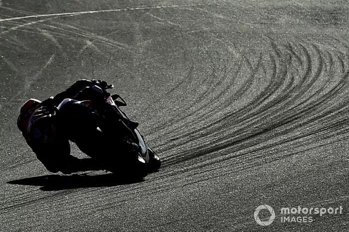 Danilo Petrucci, KTM Tech3