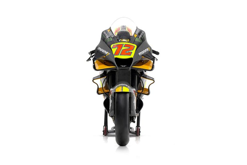 VR46 V.ロッシ選手  ピットボード　motogp VR46 V.ロッシ選手 ピットボード motogp