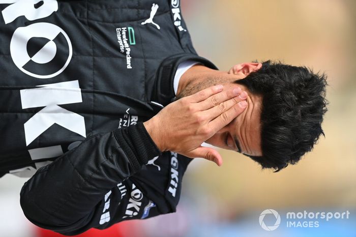 Lucas di Grassi, Venturi Racing