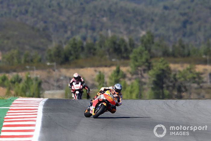 Pol Espargaró, Repsol Honda Team