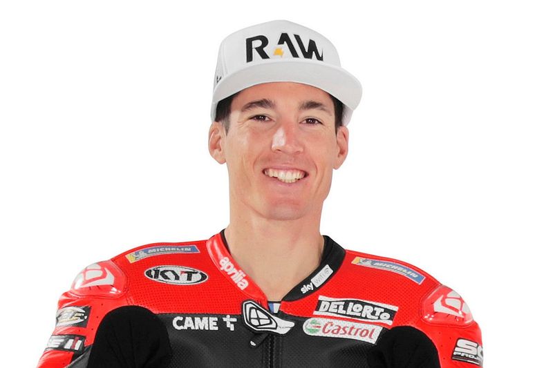 Aleix Espargaró