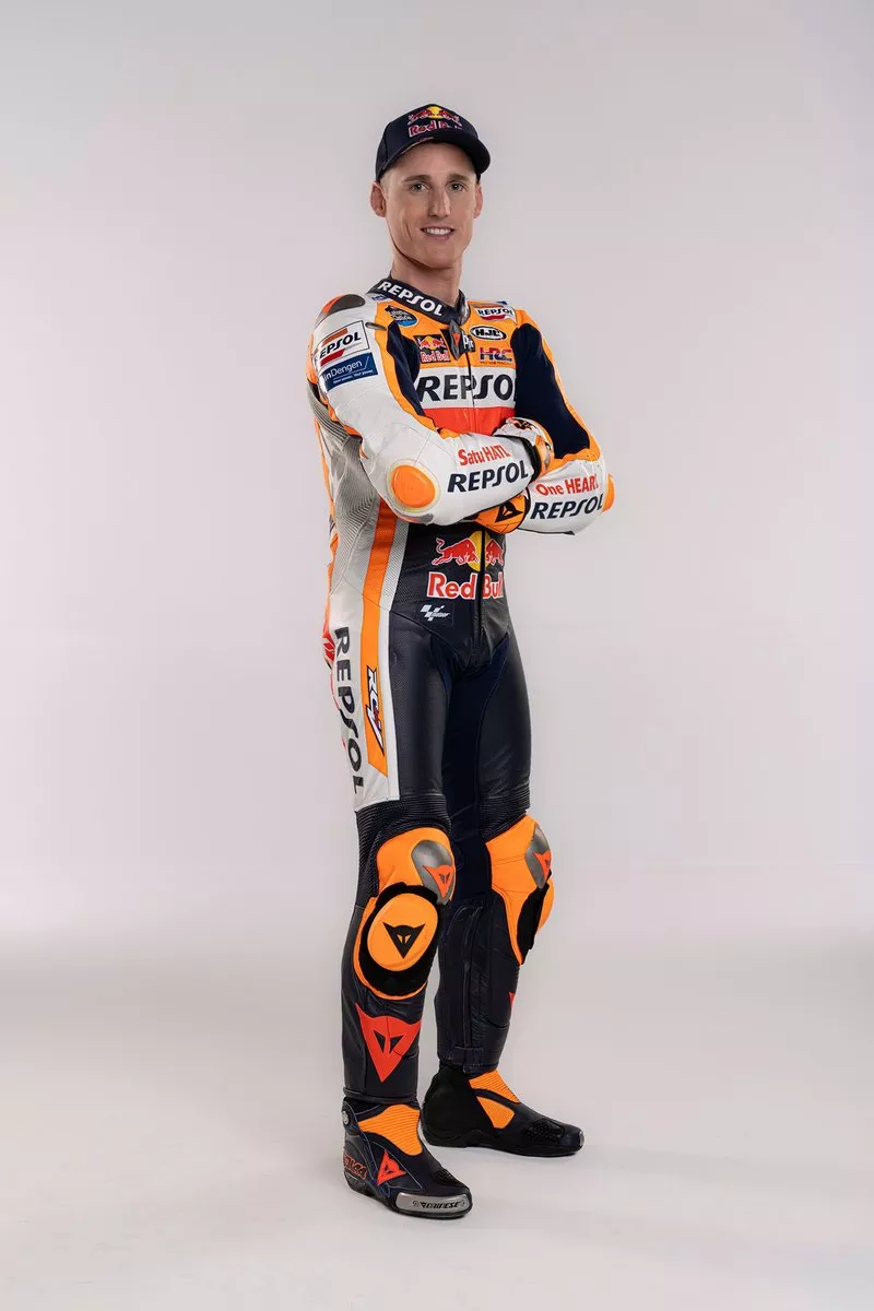 Pol Espargaró