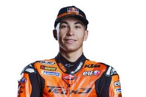 Raul Fernandez, KTM Tech3
