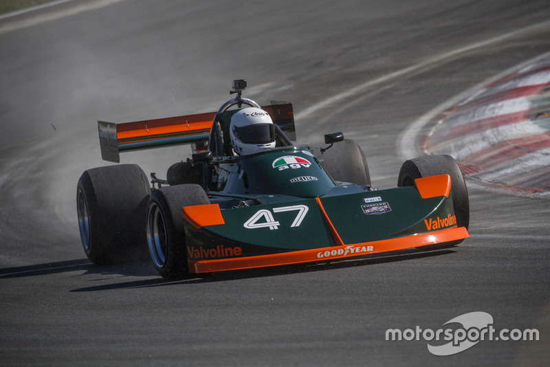 Historic Grand Prix Zandvoort