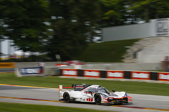 #7 Acura Team Penske Acura DPi, P - Helio Castroneves, Ricky Taylor