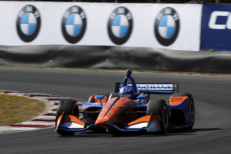 Scott Dixon, Chip Ganassi Racing Honda
