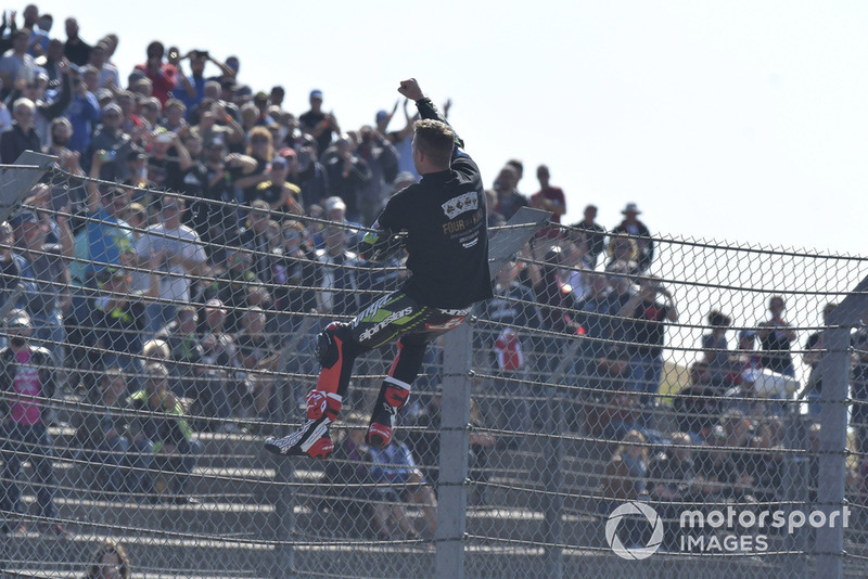 Jonathan Rea