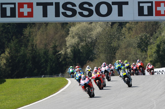 Хорхе Лоренсо, Ducati Team