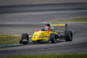 Christian Lundgaard, MP Motorsport
