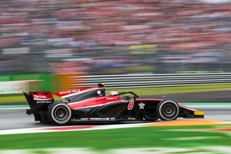 George Russell, ART Grand Prix