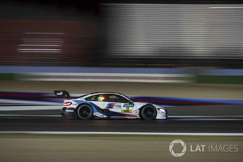 Marco Wittmann, BMW Team RMG, BMW M4 DTM