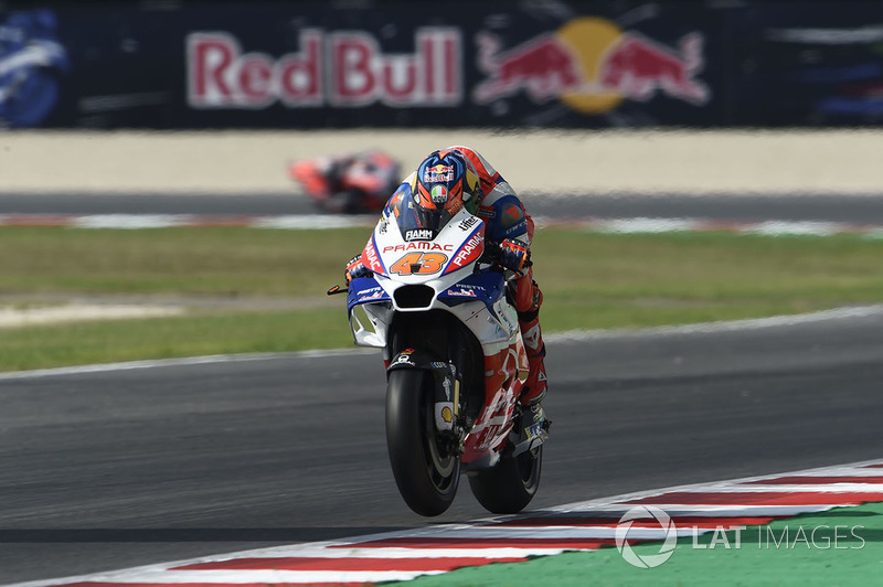 Джек Міллер, Pramac Racing