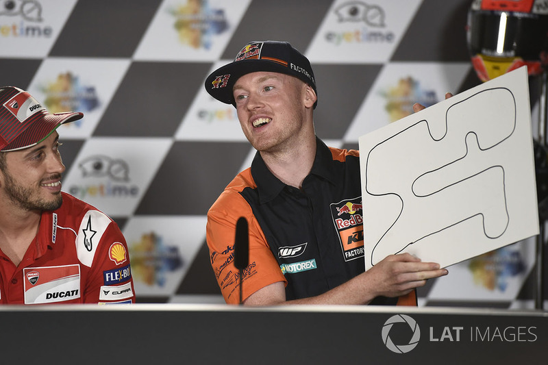 Bradley Smith (Version 2)