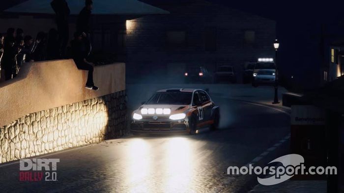 Motorsport.com Polska BGM Cup - prolog