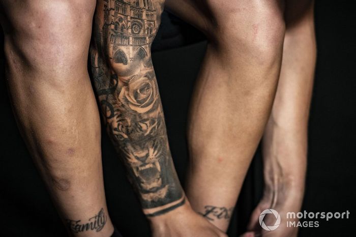 Fabio Quartararo, Petronas Yamaha SRT