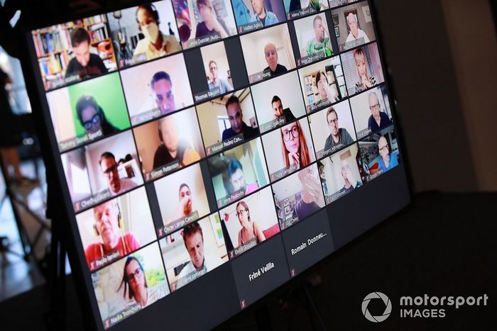 Conferencia de prensa