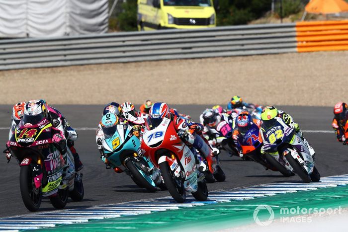 Ai Ogura, Honda Team Asia  