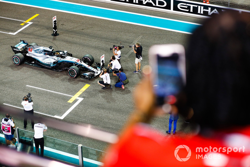 Gran Premio de Abu Dhabi