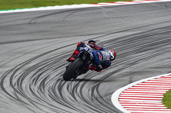 Maverick Viñales, Yamaha Factory Racing