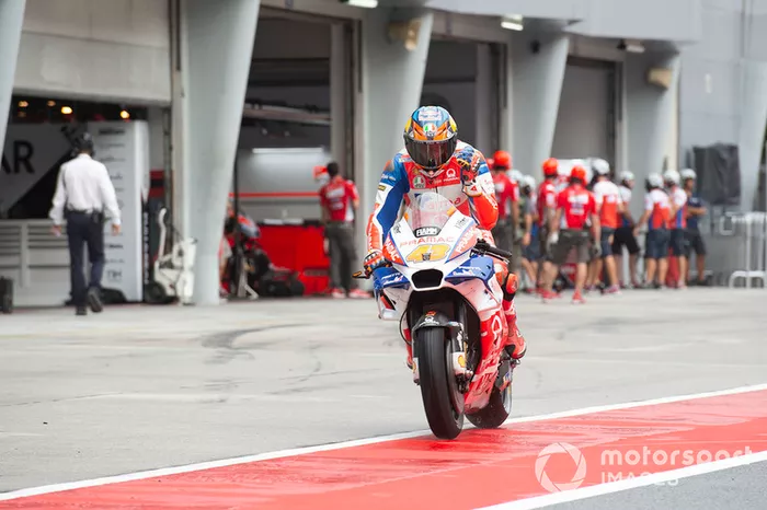 Jack Miller, Pramac Racing