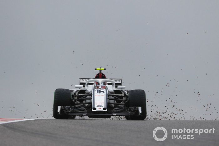 Gran Premio de Estados Unidos
